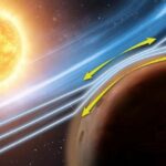 MAVEN Spacecraft Finds New Plasma Squeezing at Mars