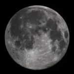 Moon’s Formation In Many Ways Still Remains A Mystery