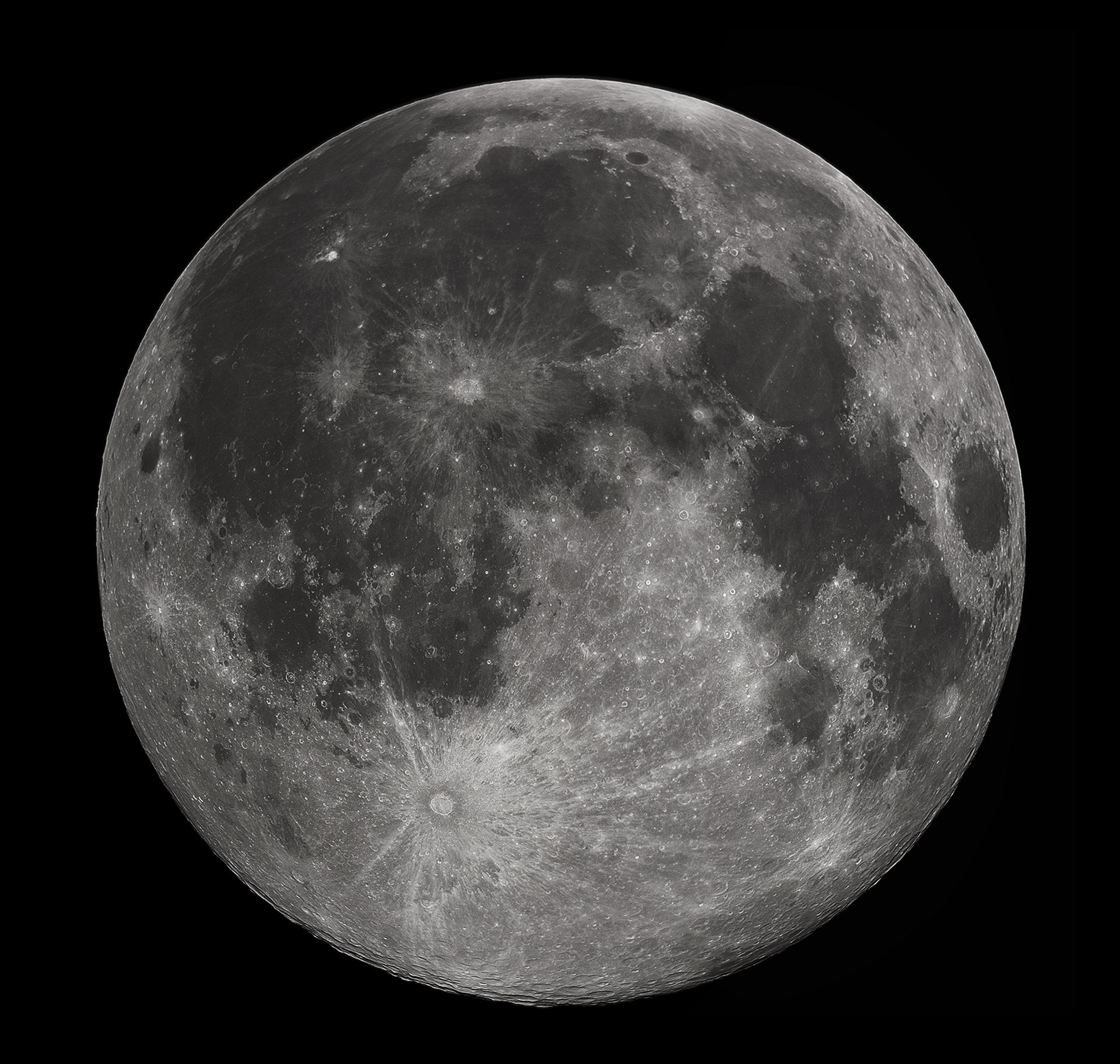 Moon’s Formation In Many Ways Still Remains A Mystery