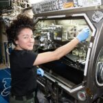 NASA Astronauts to Answer Questions from Students in New York