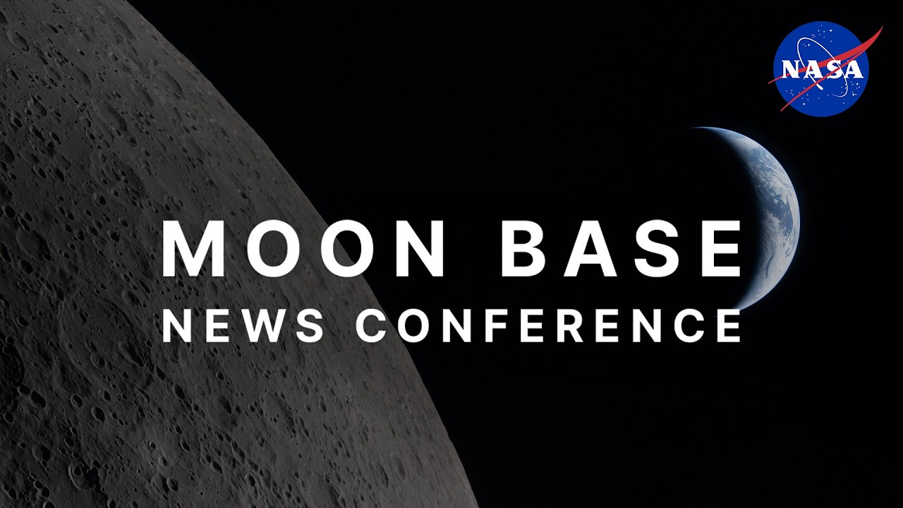NASA is updating its Artemis moon base plan. You can find out how on May 26.