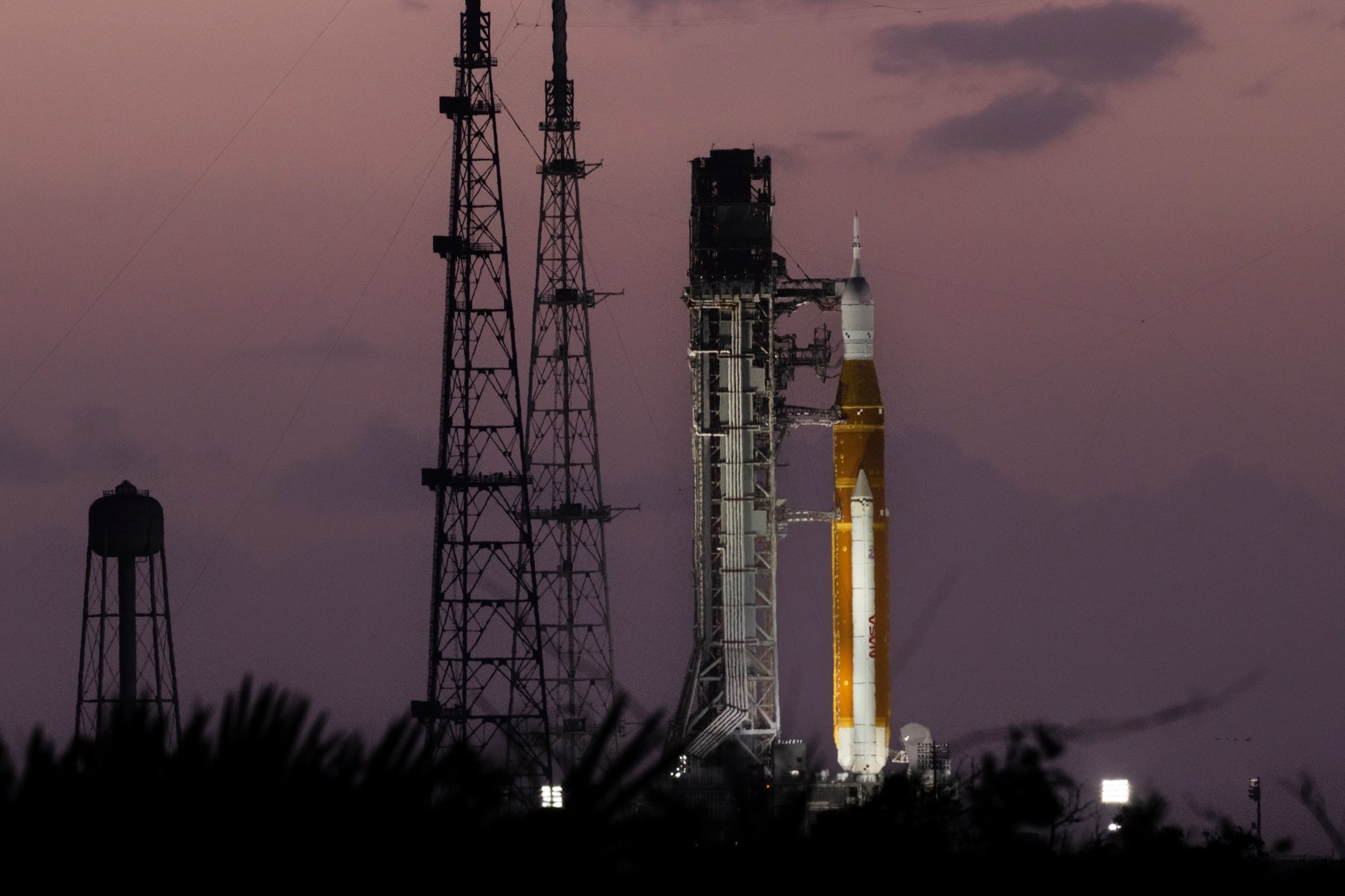 NASA Outlines Preliminary Artemis III Mission Plans