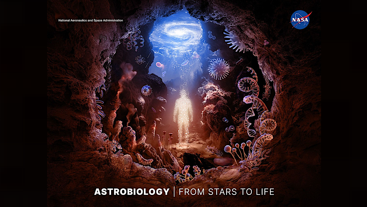 NASA Request for Information (RFI): Private Sector Activities in Astrobiology, Planetary Protection, and Space Biology Released