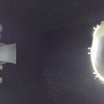 NASA Seeks Interest for Artemis Mission CubeSats