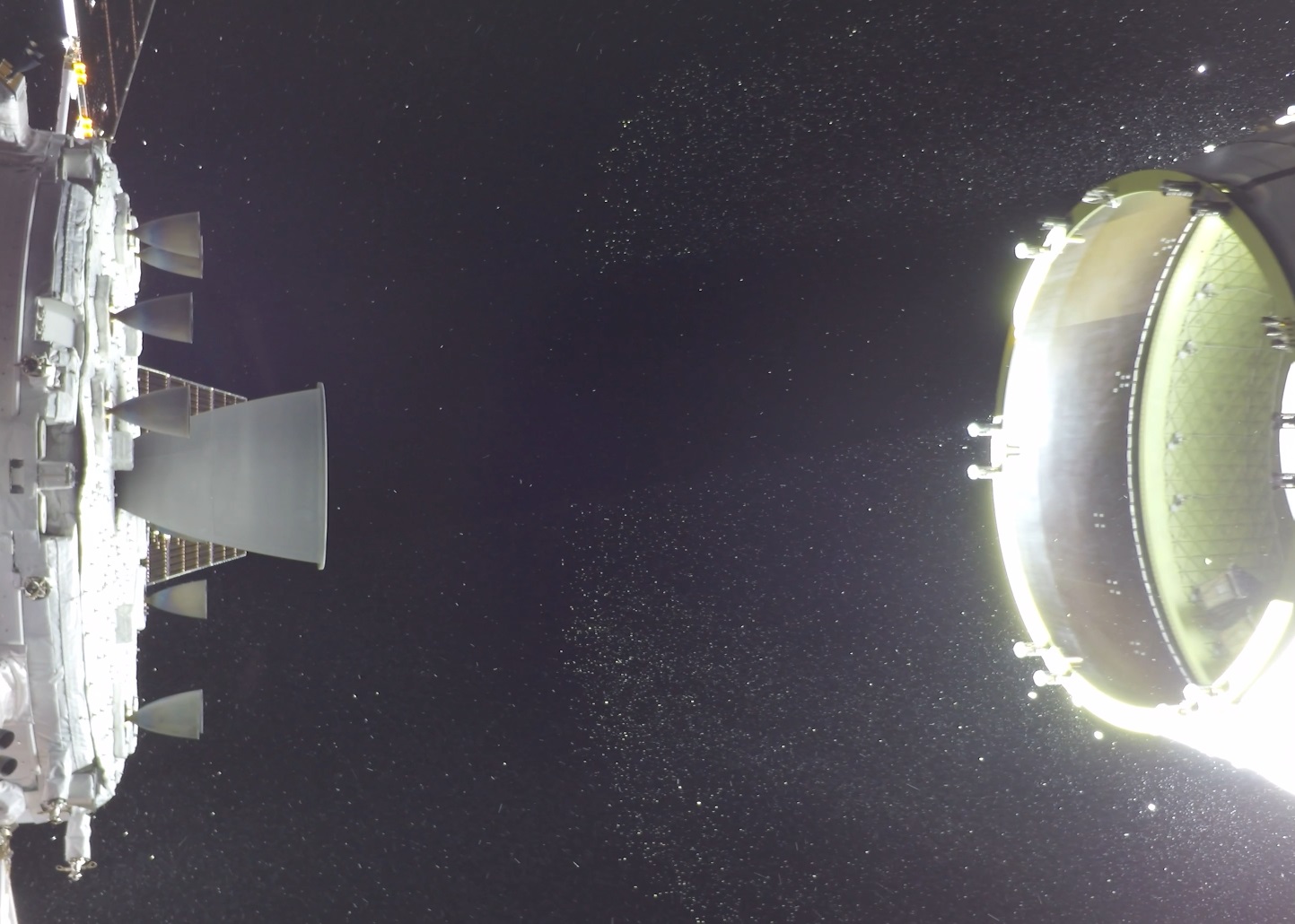 NASA Seeks Interest for Artemis Mission CubeSats