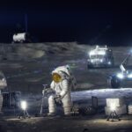 NASA to Provide Update on Moon Base Strategy, Missions