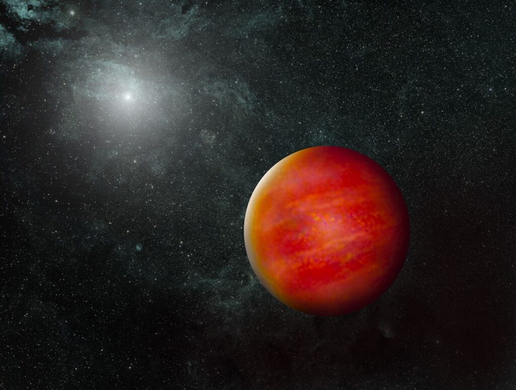 NASA Volunteers Double Known Population of Brown Dwarfs