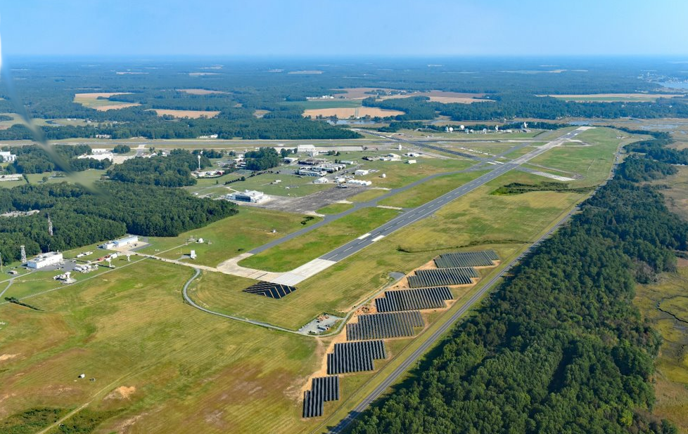 NASA Wallops to Host Public Information Session May 13
