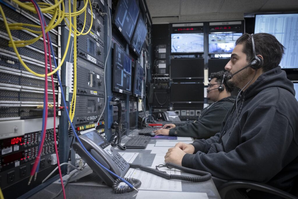NASA’s Dryden Aeronautical Test Range Supports Flight, Space Missions
