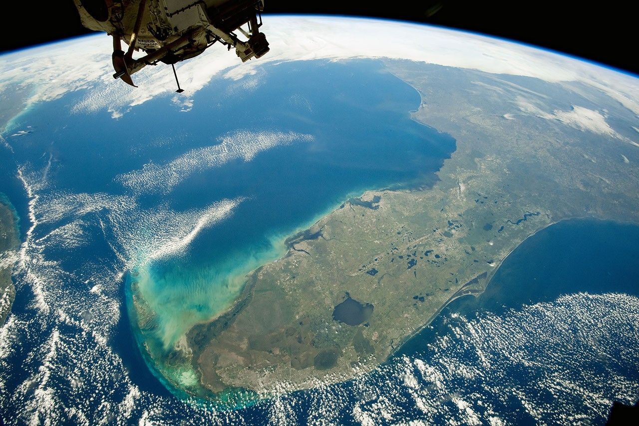 NASA’s Prithvi Becomes First AI Geospatial Foundation Model In Orbit