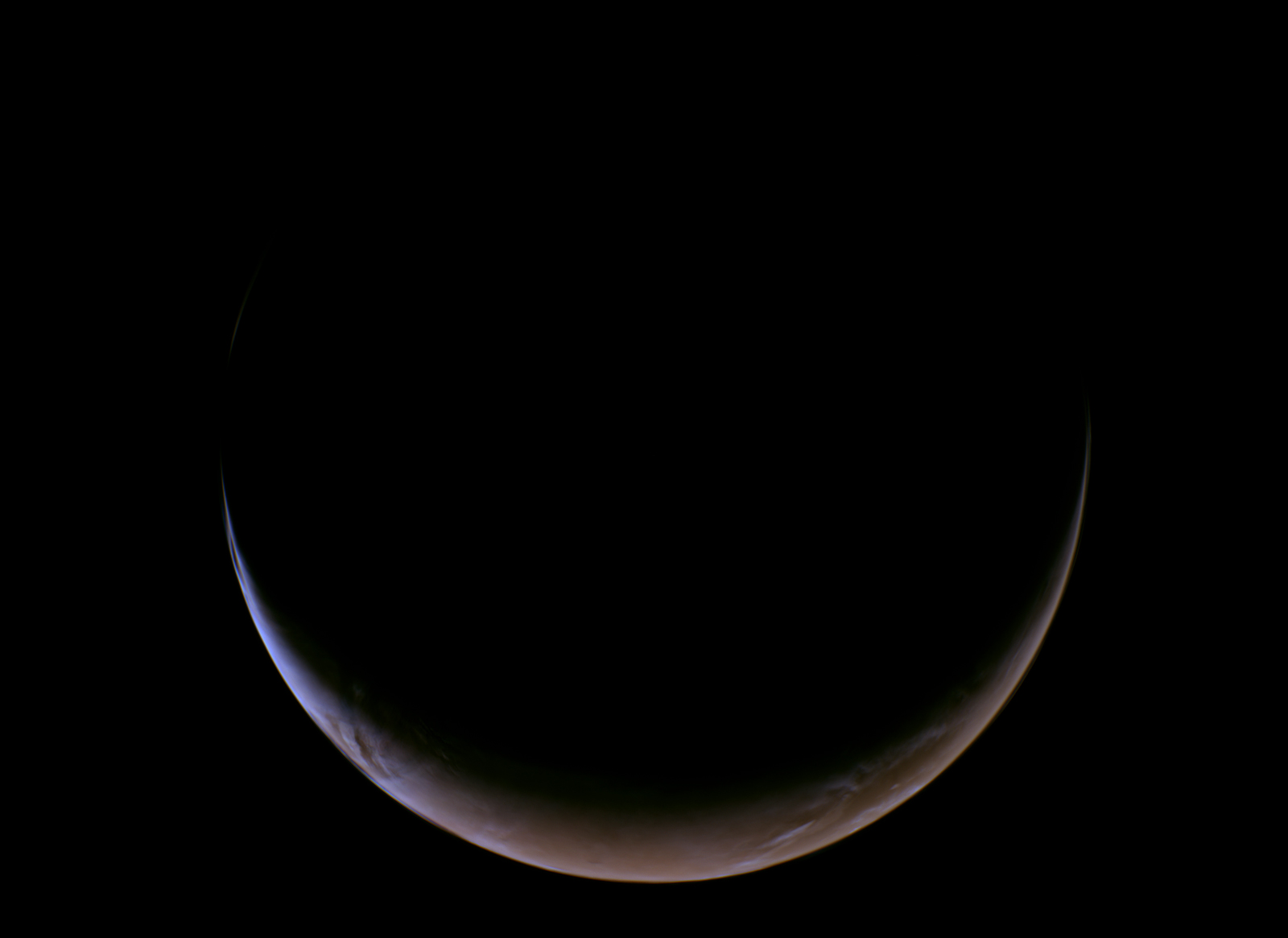 NASA’s Psyche Mission Aces Mars Flyby, Targets Metal-Rich Asteroid