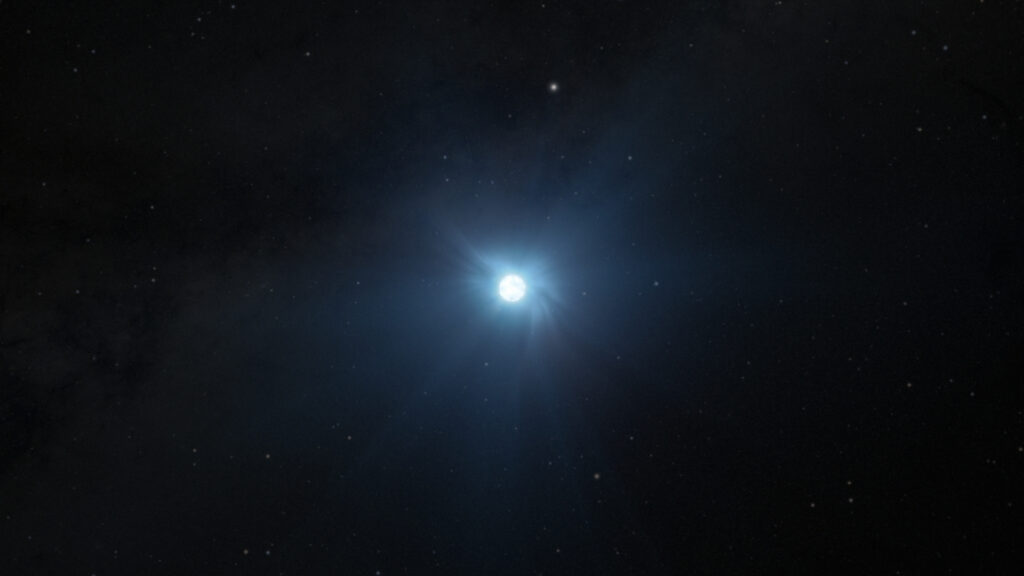 NASA’s Roman Poised to Transform Hunt for Elusive Neutron Stars