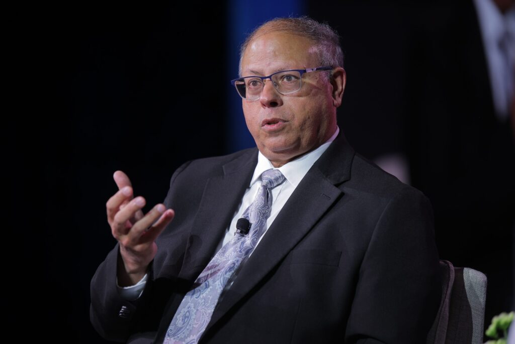 National Geospatial-Intelligence Agency to open programs to more vendors