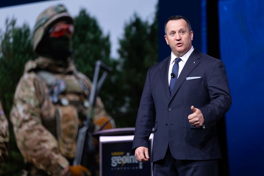 NATO governance policies need updating