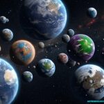New Findings About Exoplanets Challenge Theories Of Planet Formation