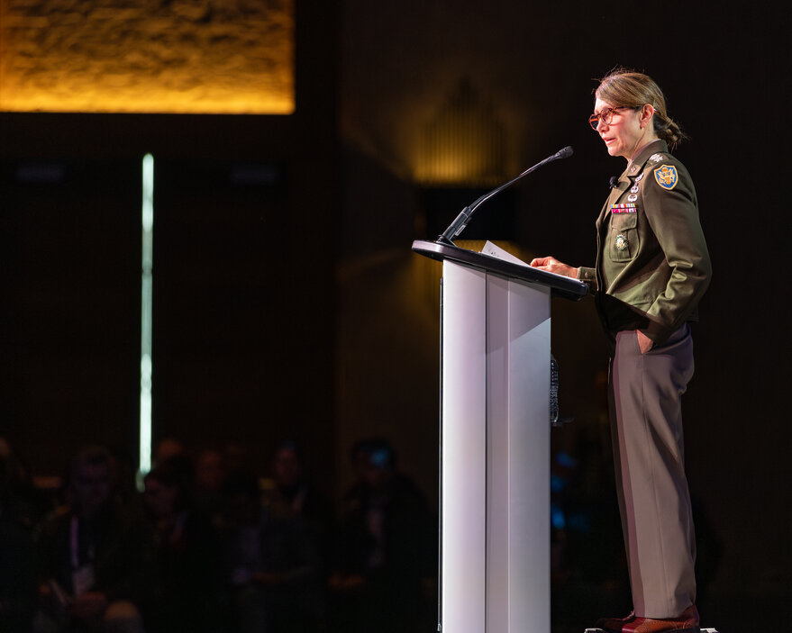 NGA Rapid Capabilities Office to embrace speed and risk-taking