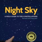 Night Sky: A Field Guide to the Constellations