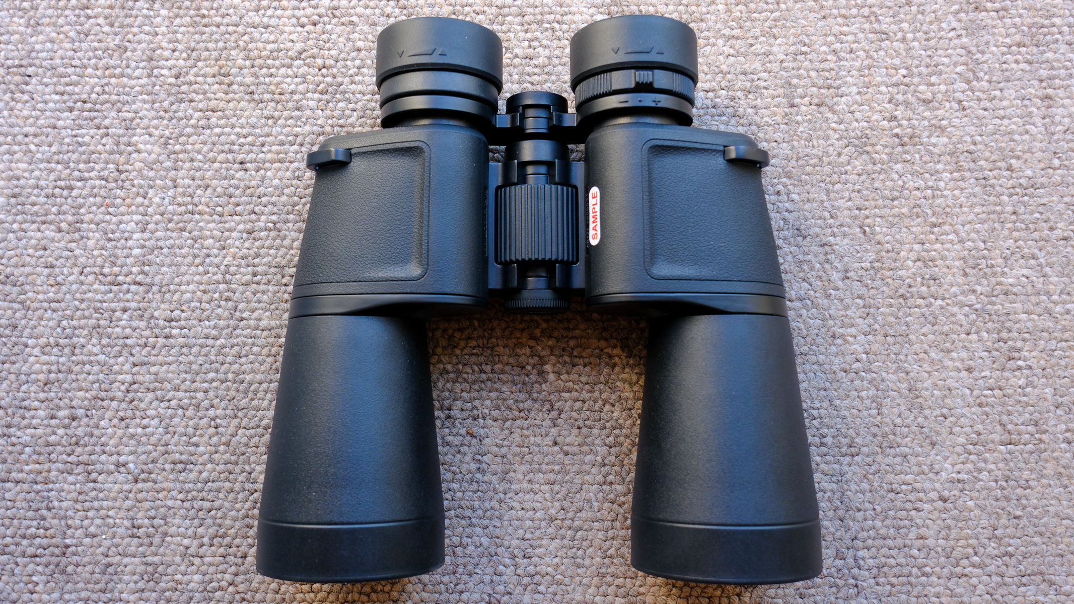 Nikon Action 7x50 binoculars review