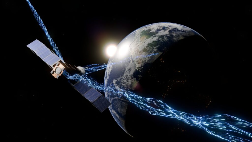 Northrop Grumman targets lunar navigation market with Webb-derived guidance system
