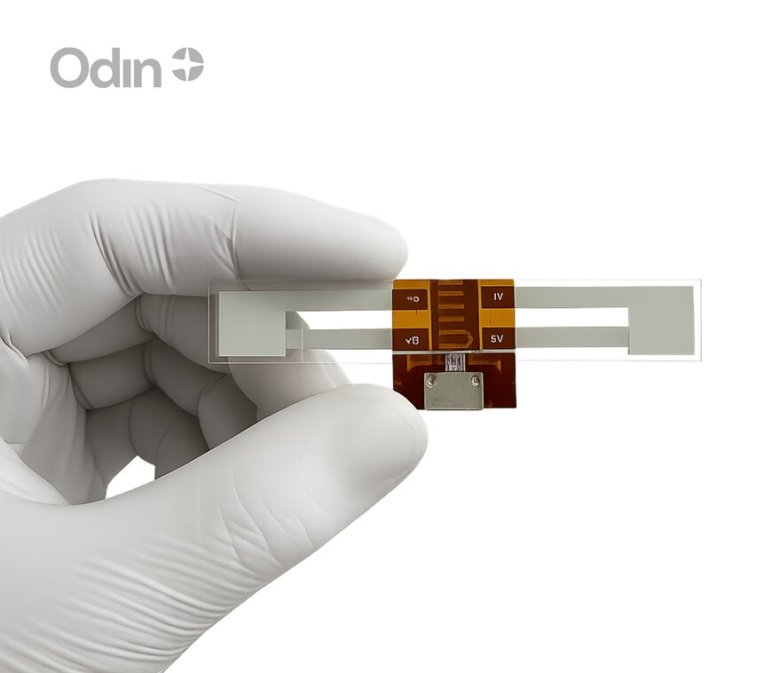 Odin Space opens U.S. office in Los Angeles