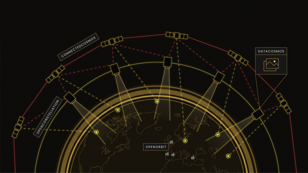 Open Cosmos’ CEO on what it takes to bring IoT to space