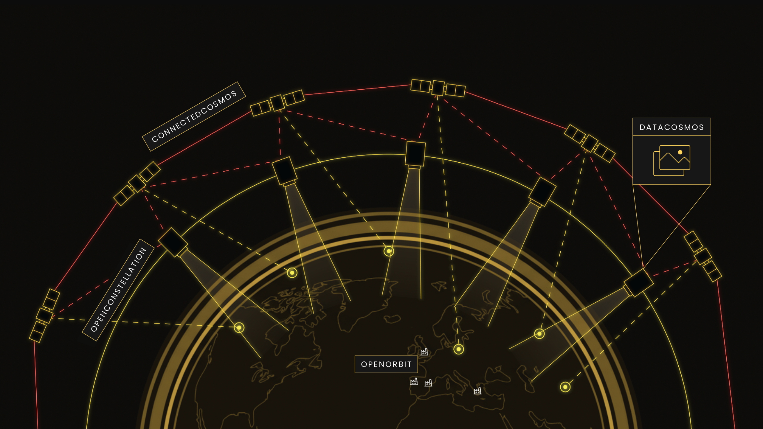 Open Cosmos’ CEO on what it takes to bring IoT to space