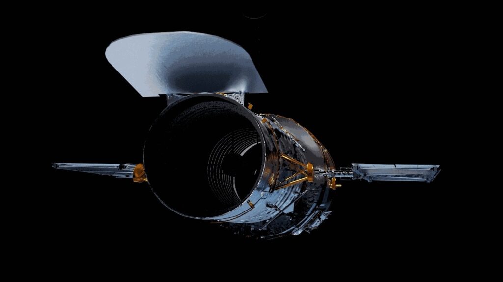 Overview Of The New Hubble Spectroscopic Legacy Archive