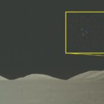 Pentagon Releases UFO Files That Go Back to the Apollo Moon Missions