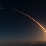 Polish space company Eycore launches first SAR Earth observation satellite