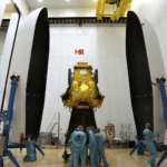Preparing Smile for space