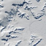 Record-Setting Retreat of Hektoria Glacier