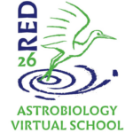 Registration Opens For The RED Astrobiology Introductory Virtual School – June 2nd-8th 2026
