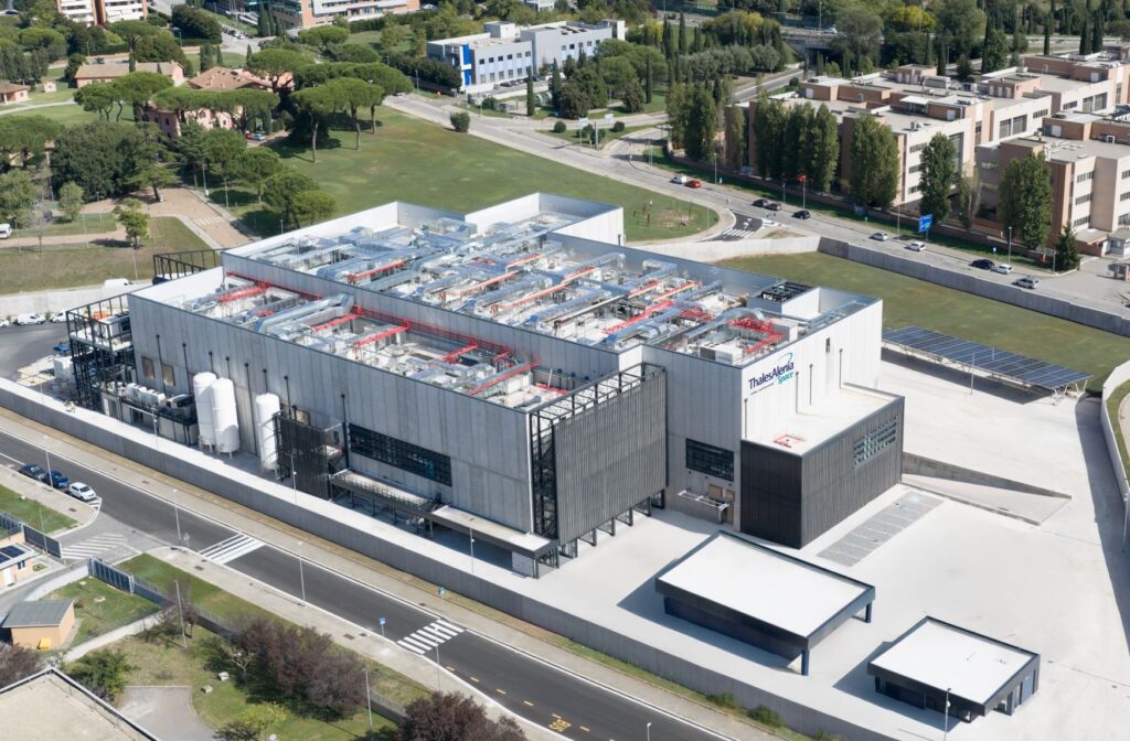 Regulations and access to capital continue to hinder Europe’s smallsat industry