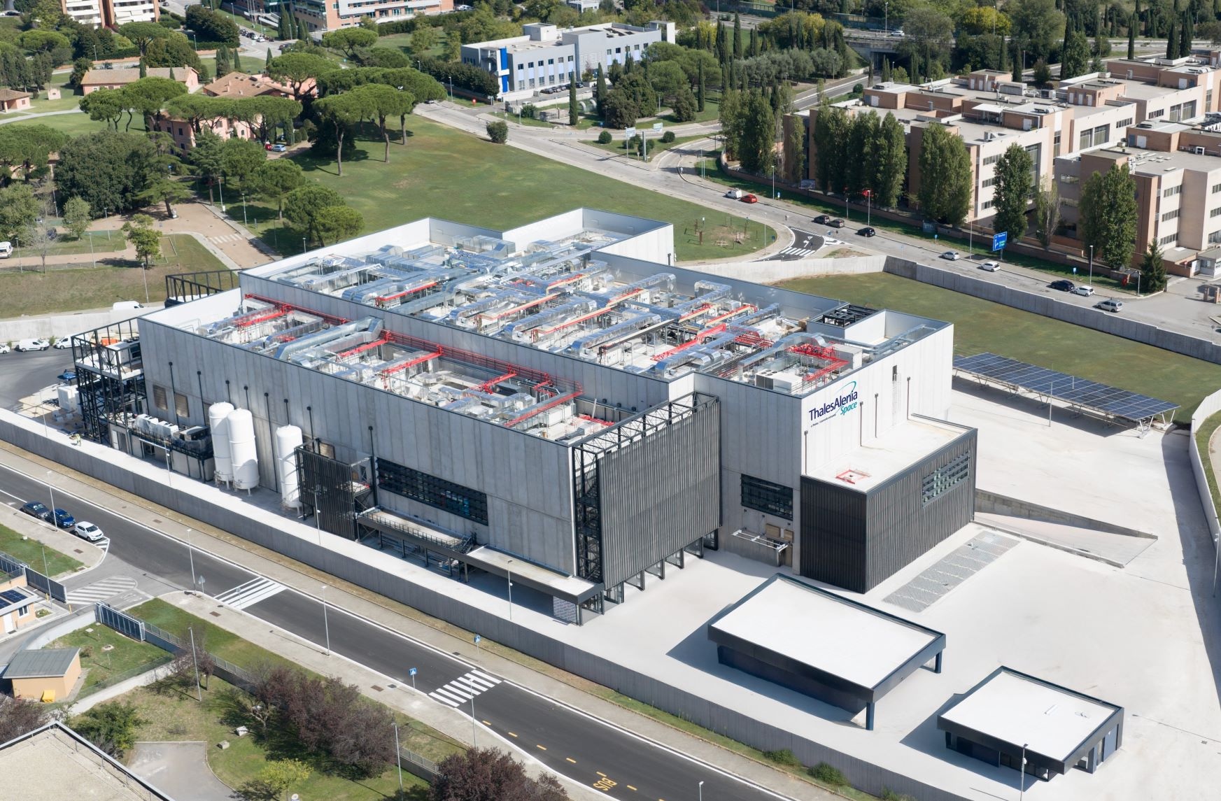 Regulations and access to capital continue to hinder Europe’s smallsat industry