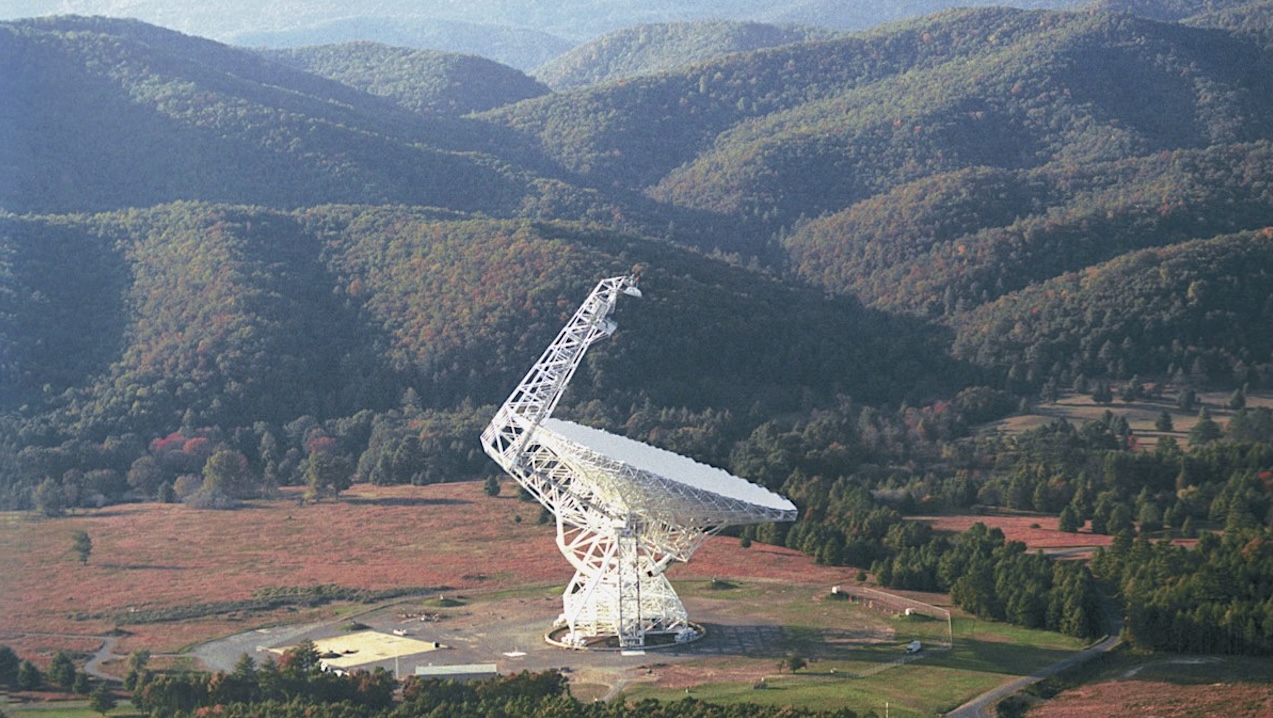 Results Of Ten Tears Of UCLA SETI Searches With The Green Bank Telescope