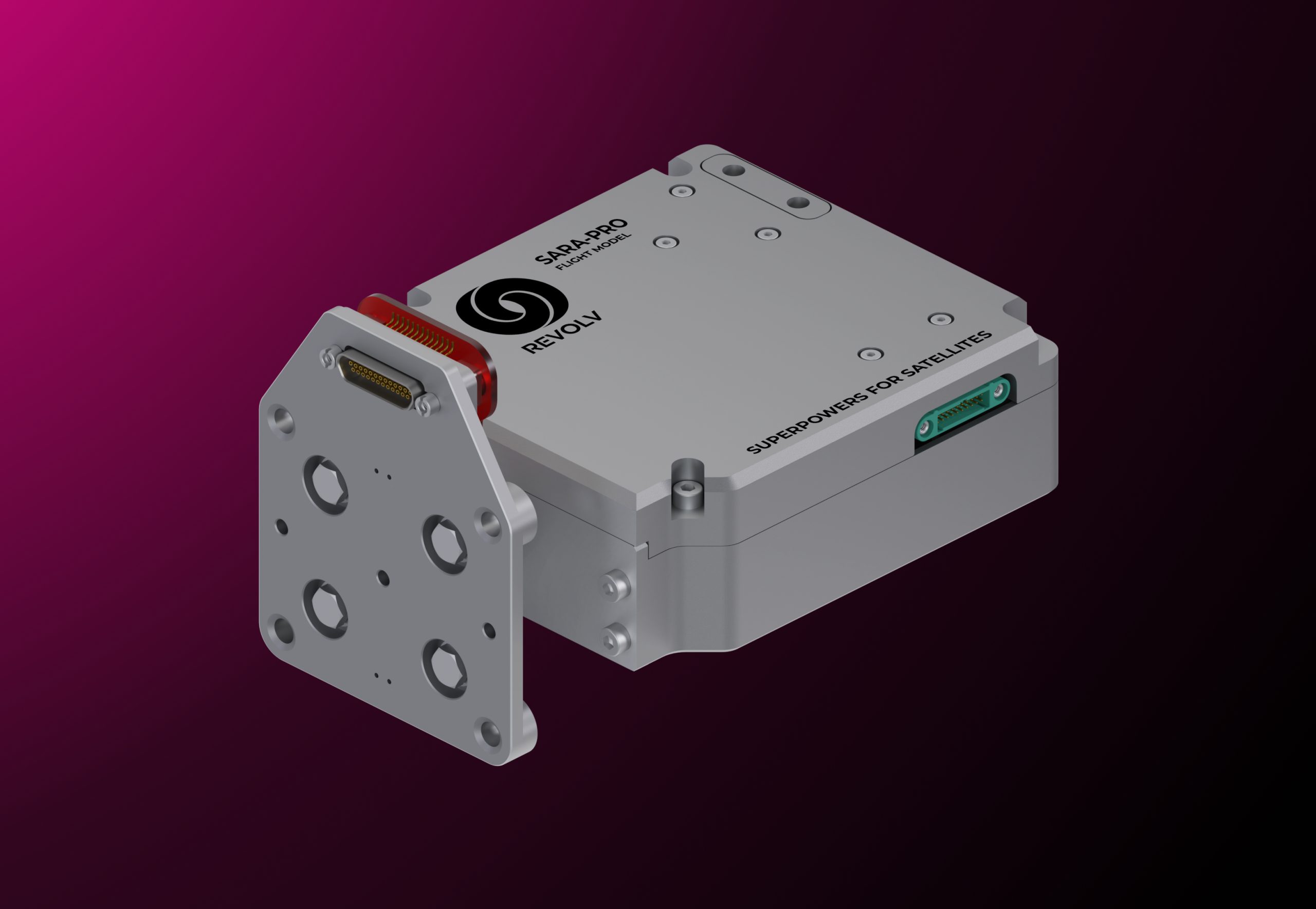 Revolv Space enters in-orbit servicing market with Infinite Orbits deal
