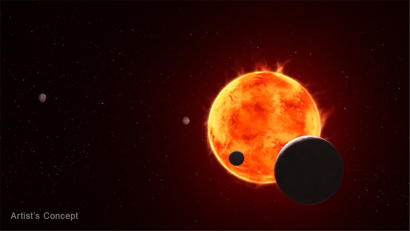 Searching for Earth-sized exoplanets with the POET mission