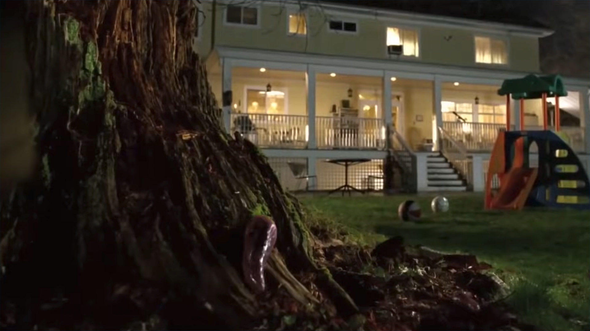 'Slither' at 20: The alien worm comedy-horror that heralded James Gunn's arrival