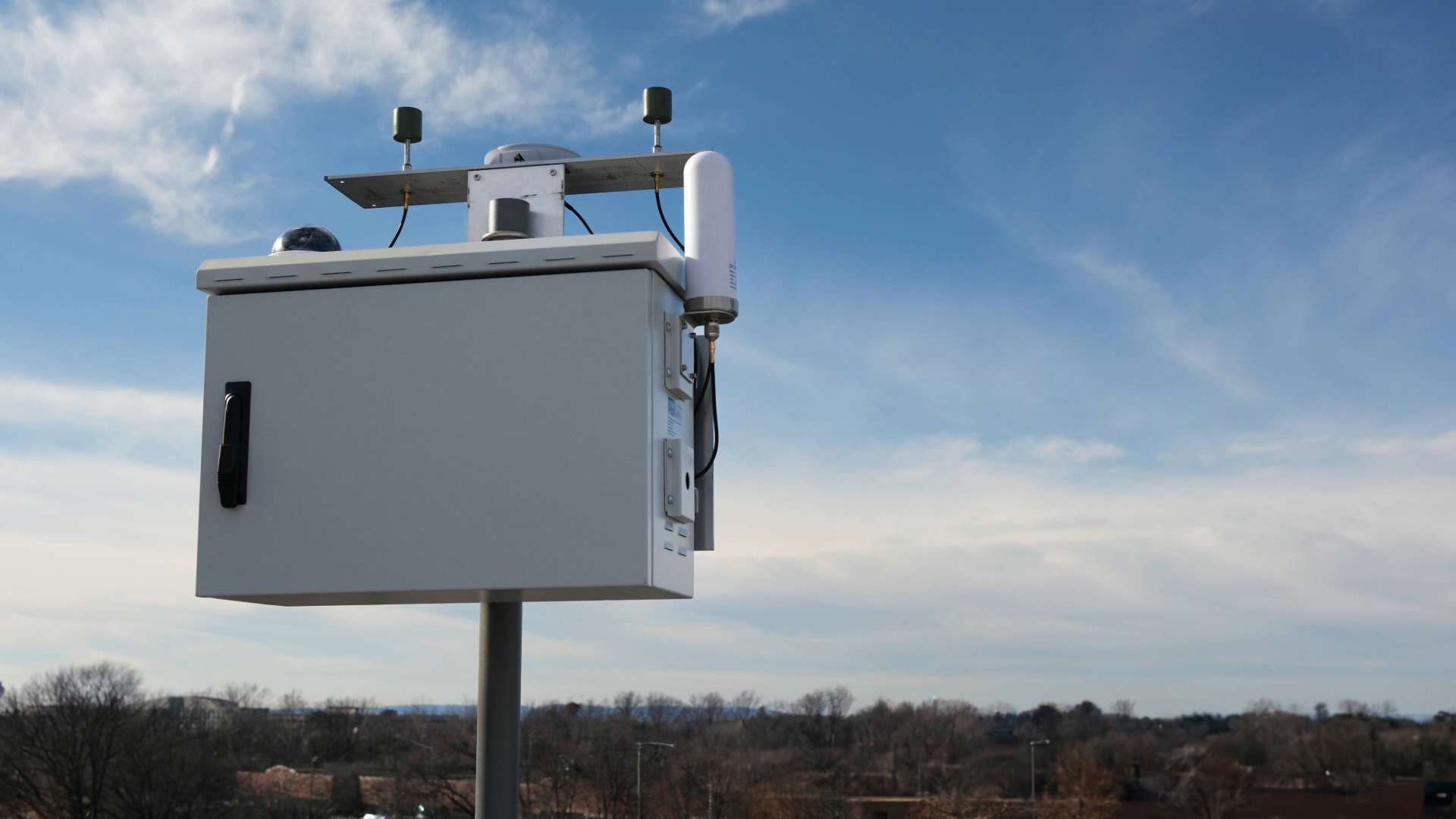 Space Force awards TrustPoint $4 million for LEO navigation demonstration