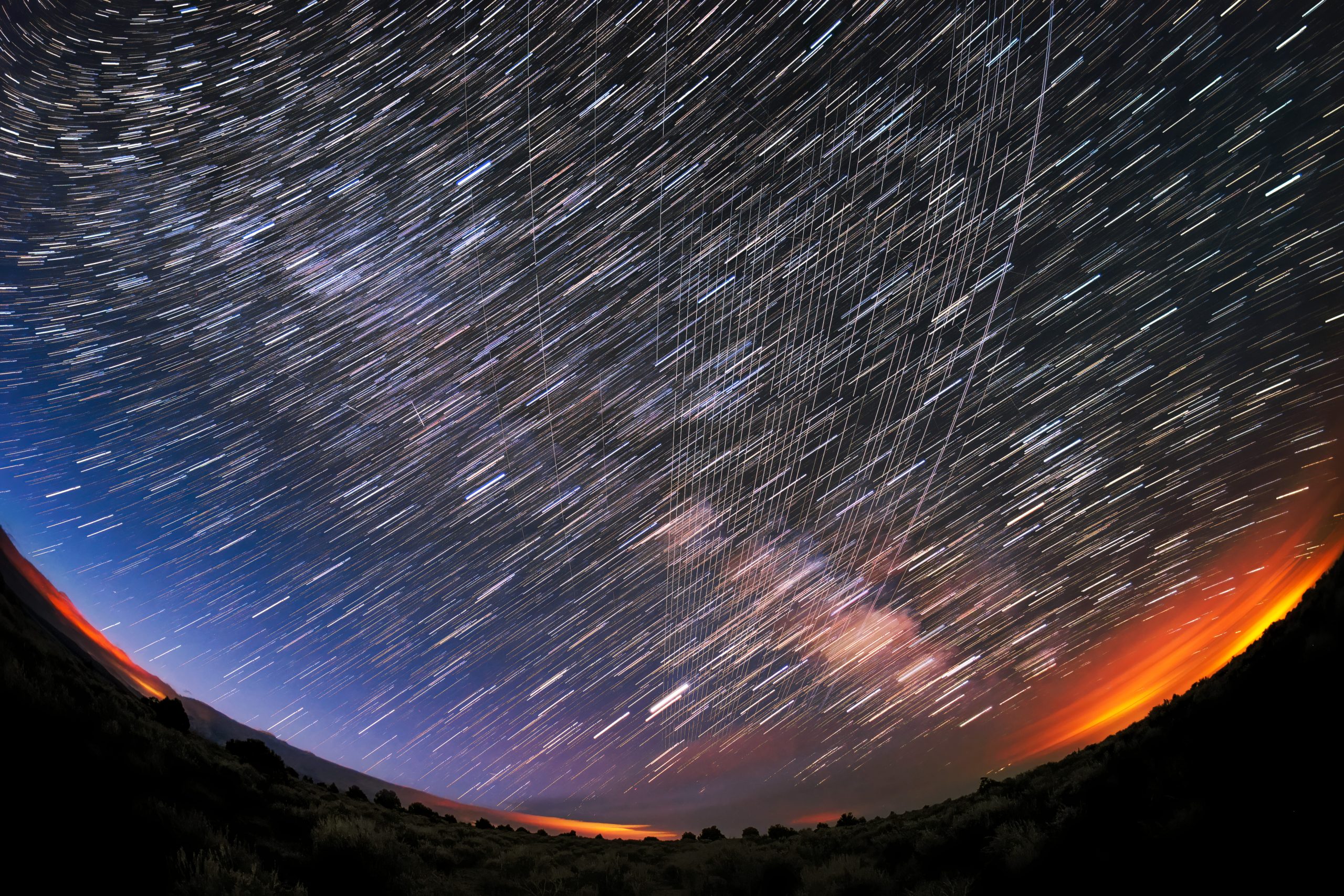 Space is having its internet moment. Investors should act accordingly.