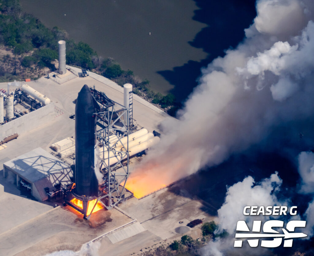 SpaceX Prepares for Potentially Milestone Starship Flight 12 Launch in Mid-May
