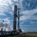 SpaceX sets date for first Starship version 3 launch