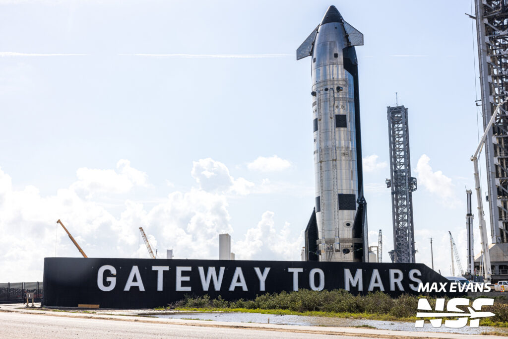 SpaceX unveils Ship 39 as it advances the Starship program with Block 3 enhancements