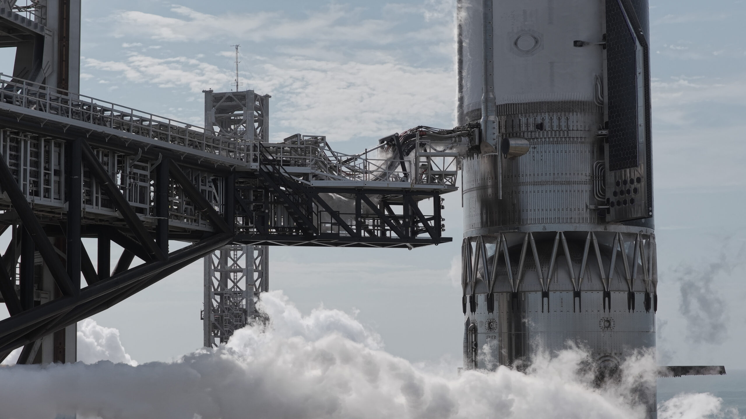 SpaceX's Starship V3 megarocket finally has a debut launch date. Here's when it will fly