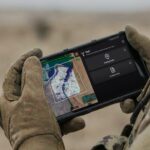 Special Operations Forces test mobile platform for direct satellite imagery access