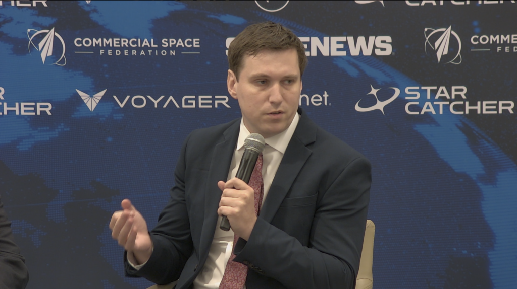 Starcloud seeks more orbital data center funding shortly after unicorn status