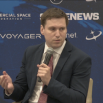Starcloud seeks more orbital data center funding shortly after unicorn status