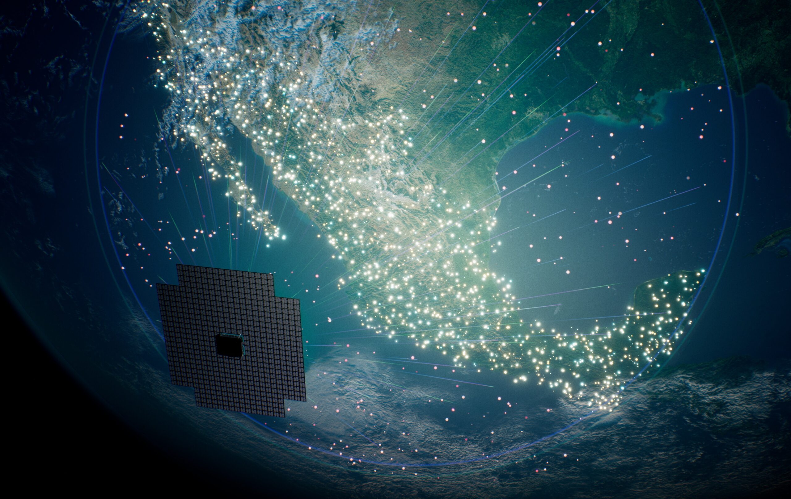 Starlink Mobile challengers back proposed telco-led D2D joint venture