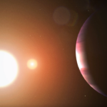 Stellar Eclipses Observed By TESS Shed Light On Possible New Worlds