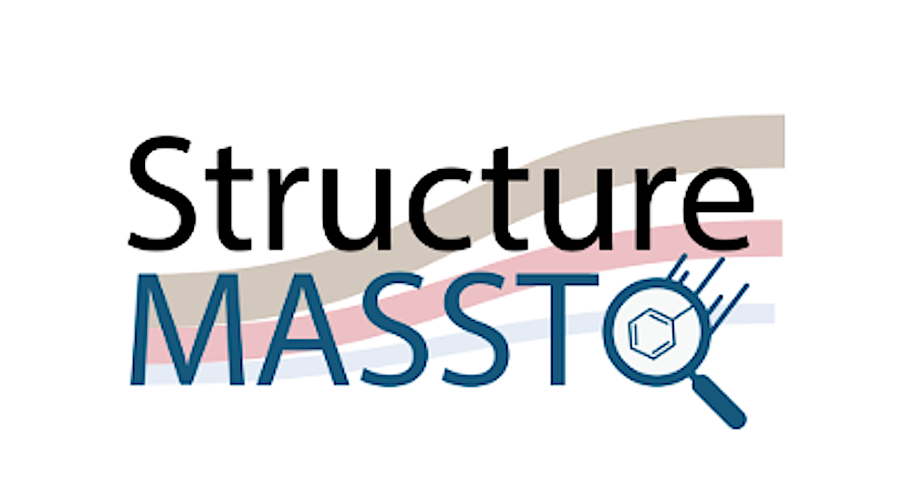 StructureMASST: A Search Engine For The Chemistry Of Earth Life